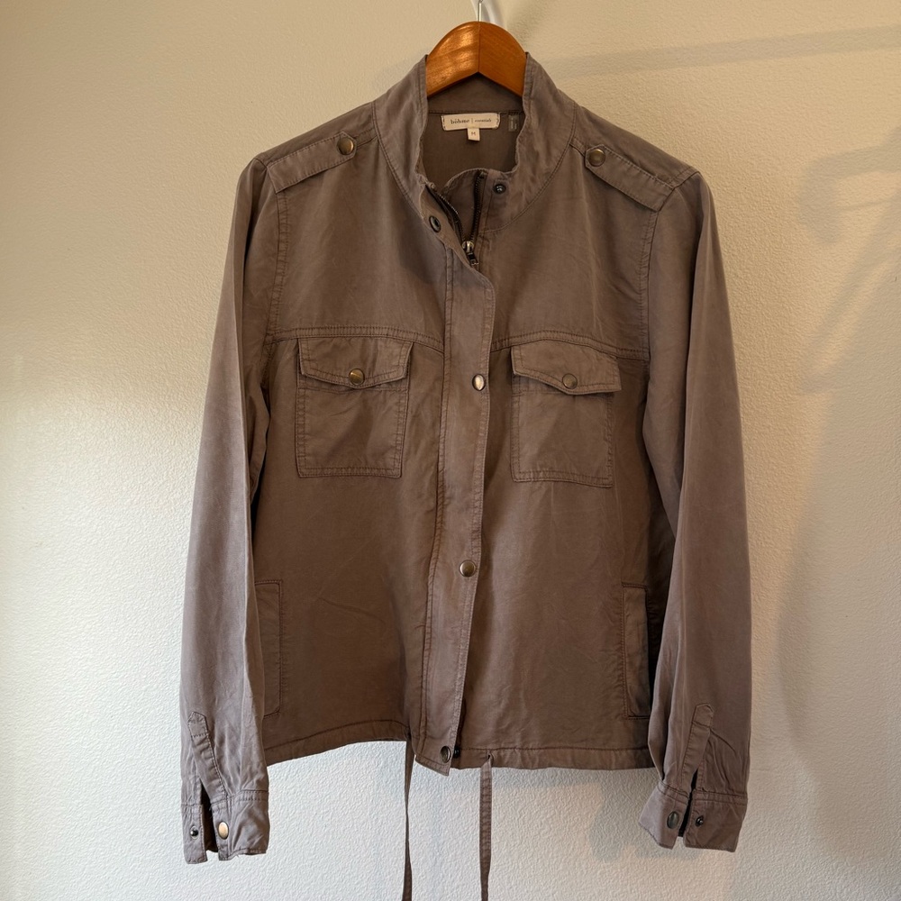 Bohme women’s jacket